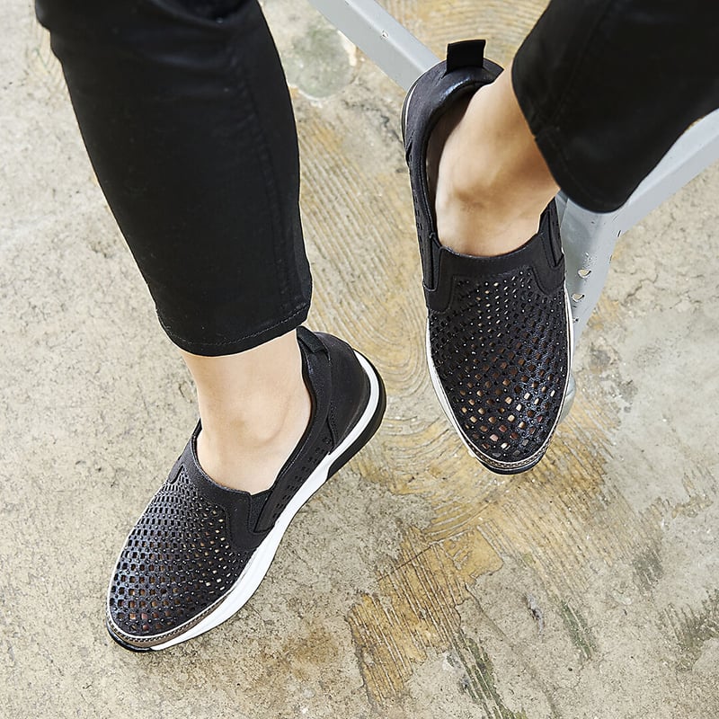 9875 PUNCING SLIPON | MUUM