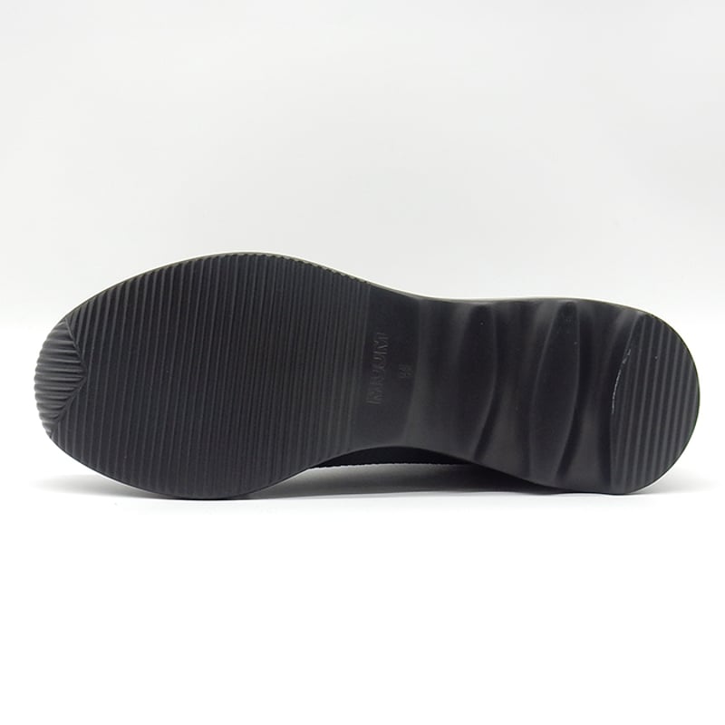 2100 ZIP KNIT SNEAKER | MUUM 2100 ZIP KNIT SNEAKER | MUUM