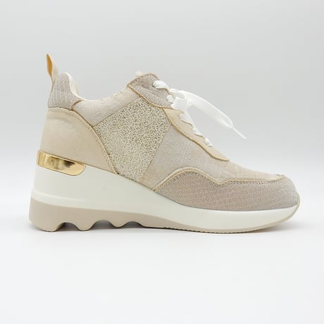 2101 LACEUP SNEAKER