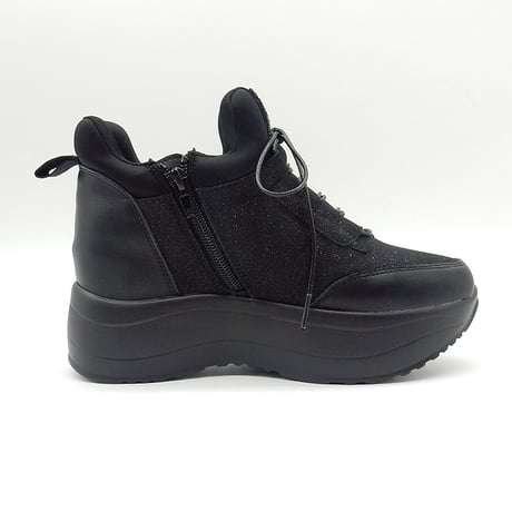 HALF STAR INHEEL SNEAKERS/31