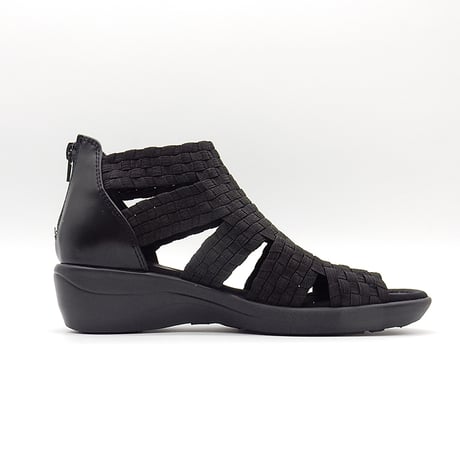 MESH GLADIATOR SANDALS/686