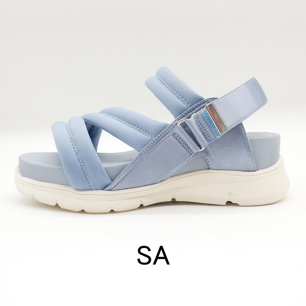 2751 TUBE BELT SPORTS SANDAL | MUUM