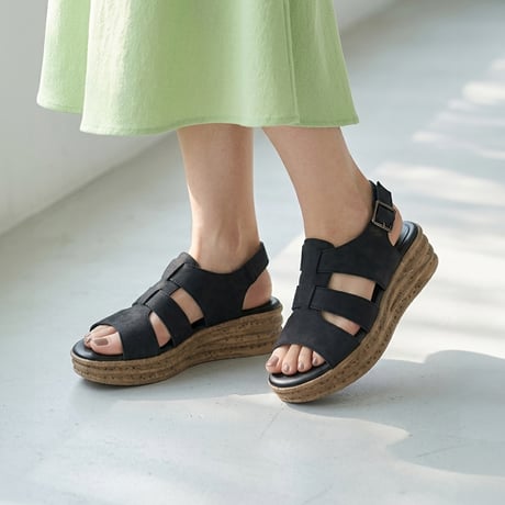 WX3300 STRAP GURKKA SANDAL
