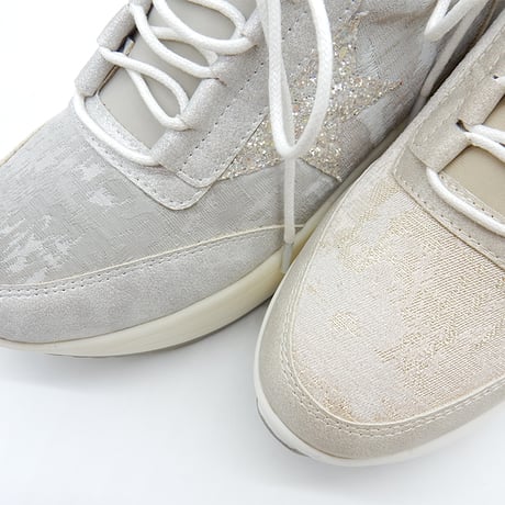 HALF STAR INHEEL SNEAKERS/31