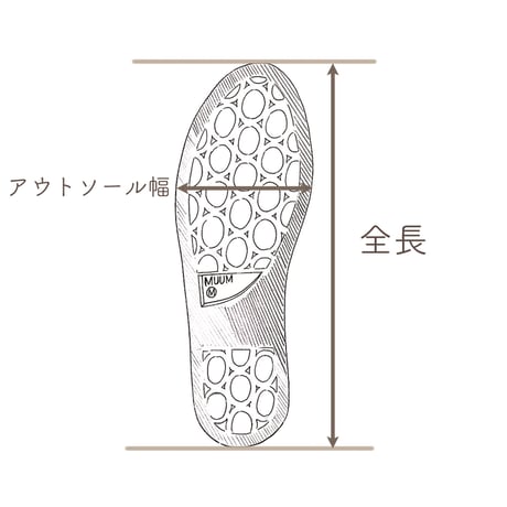 サイズガイド