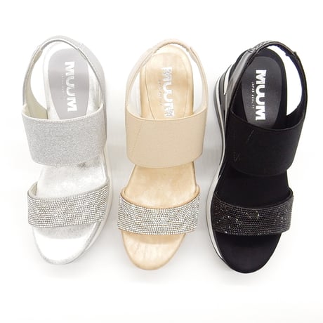 5272 DOUBLE BELT SPORTS SANDALS
