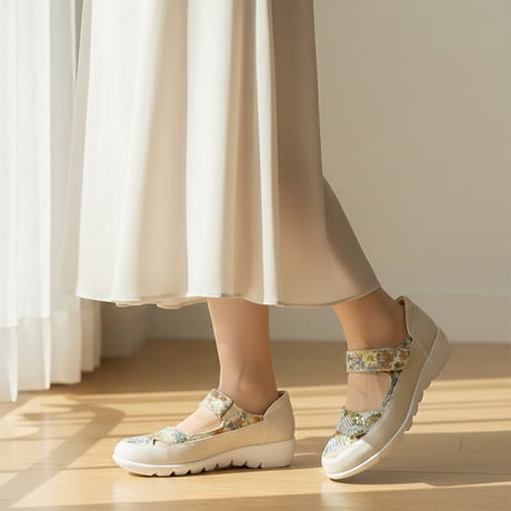 BIJOU MARY JANE  SNEAKERS/680