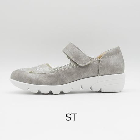 BIJOU MARY JANE  SNEAKERS/680