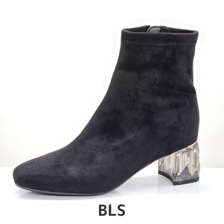 STRETCH BOOTS/970