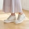 XJ7847 TUBE BIJOU INHEEL SNEAKER