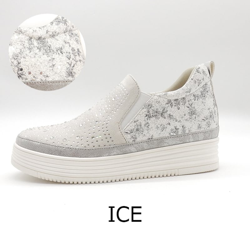 7820 INHEEL SLIPON | MUUM 7820 INHEEL SLIPON | MUUM