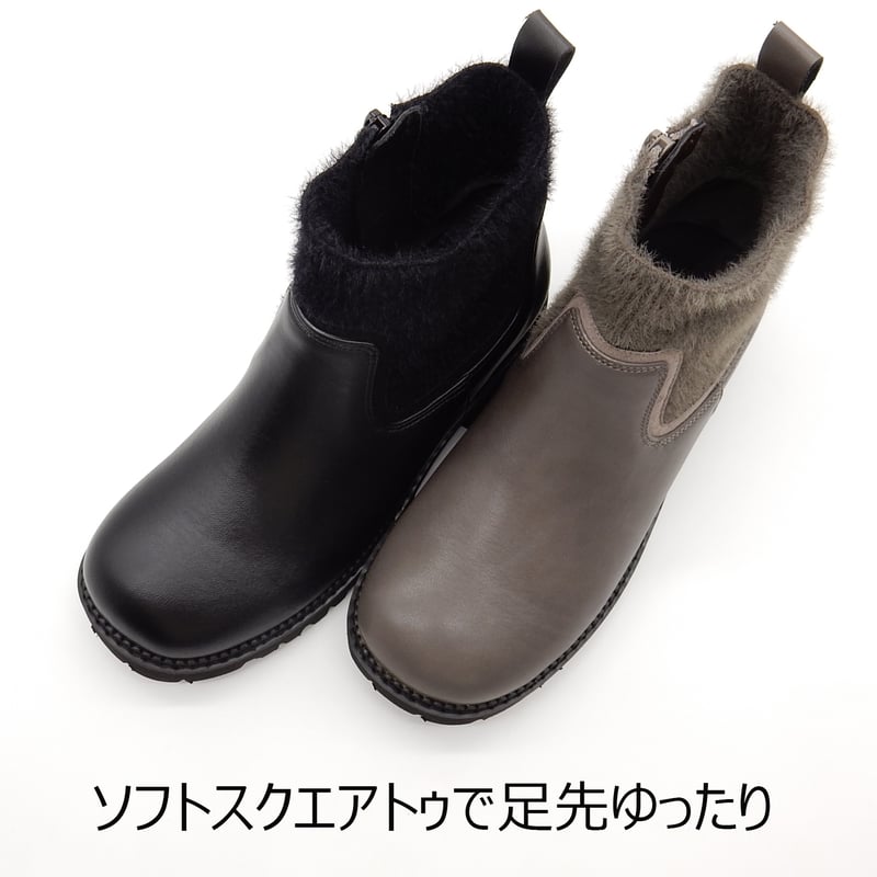 ビーツ 正規取扱店 GEORGE COX (ジョージコックス) SKIPTON EYELET BOOT