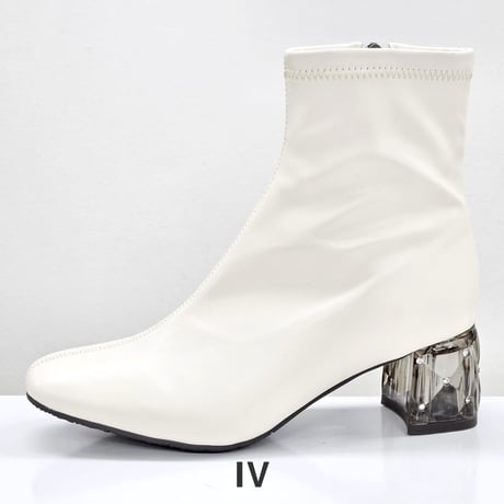STRETCH BOOTS/970