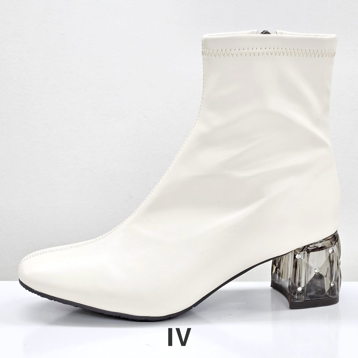 9700 STRETCH BOOTS | MUUM