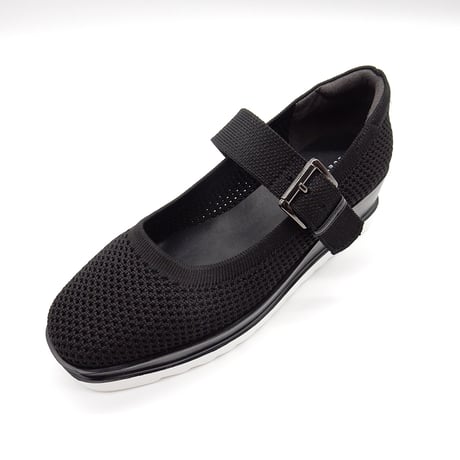 MERRYJANE  KNIT LOAFER/552