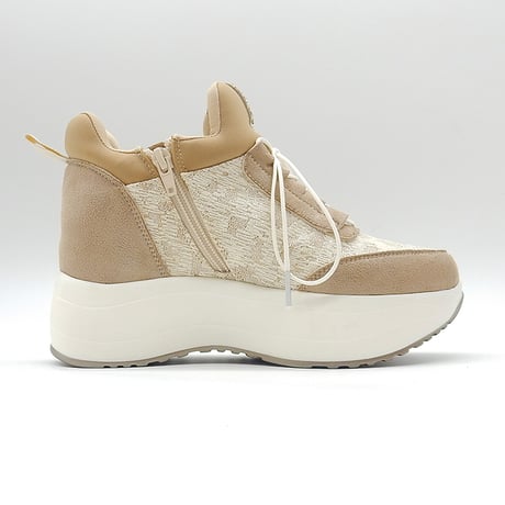 HALF STAR INHEEL SNEAKERS/31