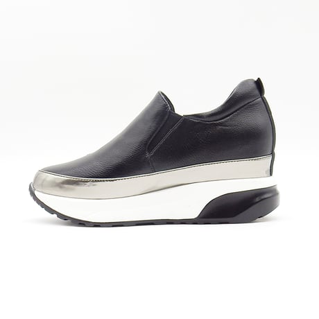 XJ150 STAR INHEEL  SLIP-ONS SNEAKER