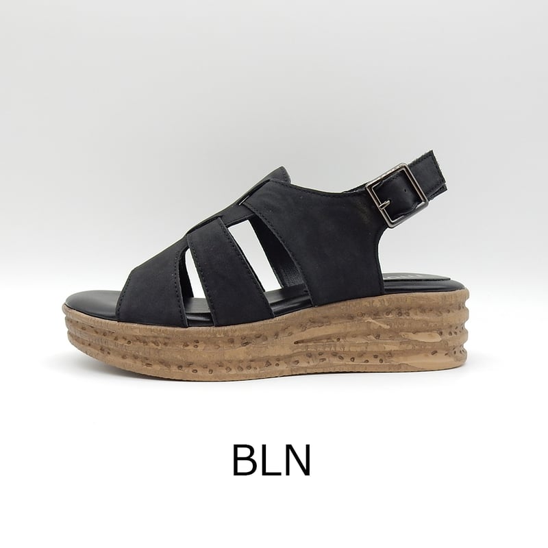 WX3300 STRAP GURKKA SANDAL | MUUM