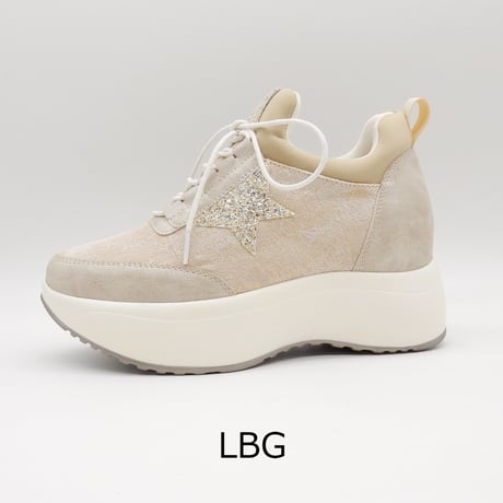 HALF STAR INHEEL SNEAKERS/31