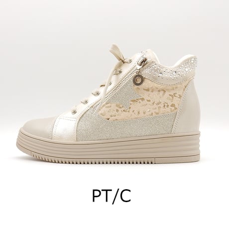 XJ7835 STAR INHEEL SNEAKER