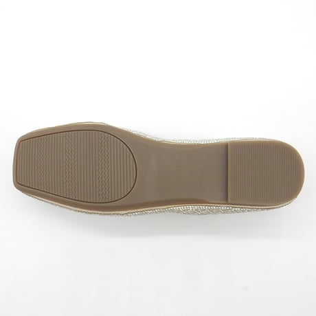 SP16 SQUARE TOE BELLET SHOES