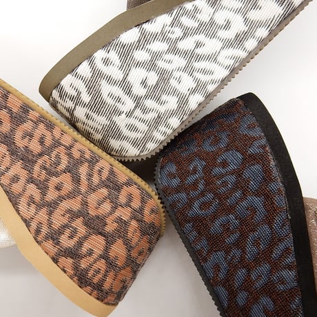 8216 CROSS  STRAP MULES SANDAL