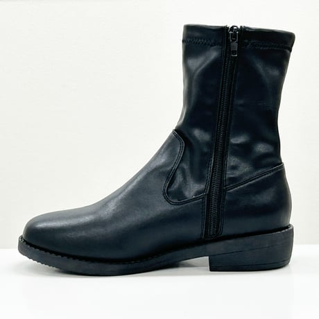 3881 FLAT SOLE STRETCH  BOOTS