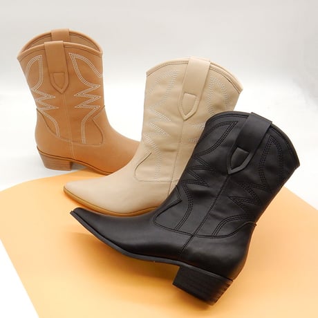 5780 WESTERN BOOTS