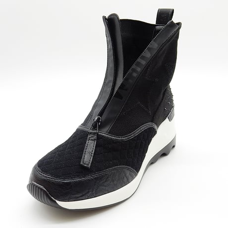2103 VOLUME SOLE STAR SOCKS BOOTS