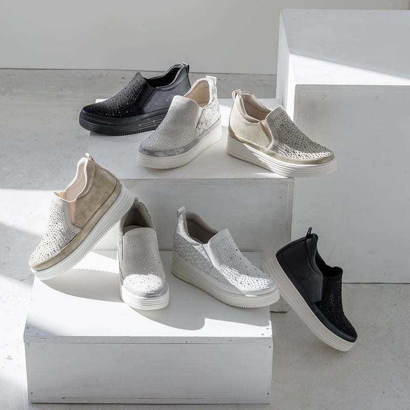 7820 INHEEL SLIPON | MUUM 7820 INHEEL SLIPON | MUUM
