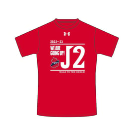 J2昇格記念グッズ販売のお知らせ | IWAKI FC Official Online Store