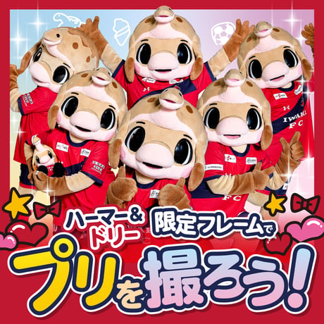 IWAKI FC Official Online Store