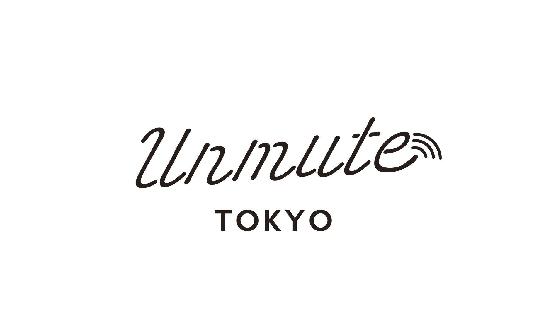 Unmute TOKYO