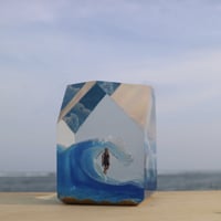 CrystalCube(C.C.) L size 舞空術