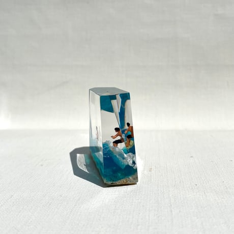 CrystalCube(C.C.) S long size Green Arrow