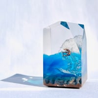 CrystalCube Msize Modernstyle