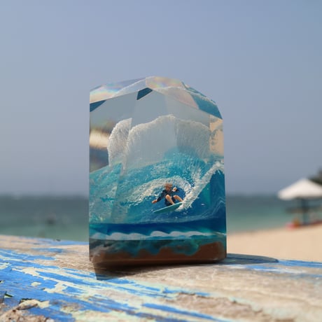 CrystalCube(C.C.) L size Return to innocence