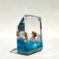 CrystalCube(C.C.) XS SkyWalker