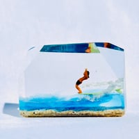 CrystalCube S Long size Soularch