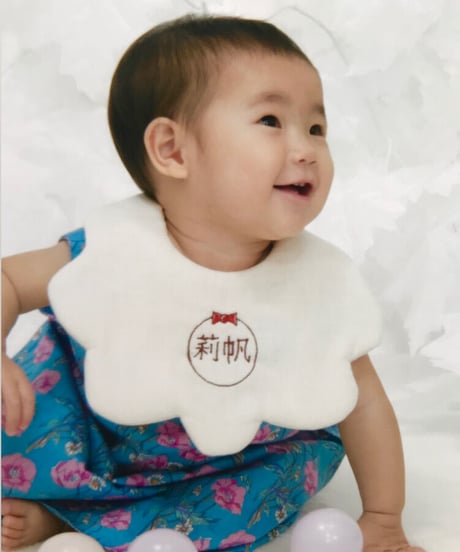 着用例