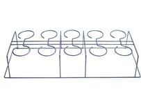 黒置き枠（12PCS）