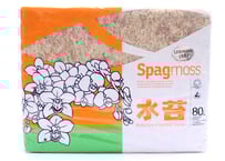 高級水苔　3kg ニュージーランド産　5A 山野草用土/蘭用土の販売通販（ニュージーランド産水苔5A(3kg)） 株式