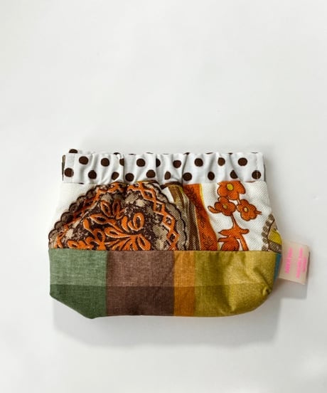 Multi pouch　K　　M size
