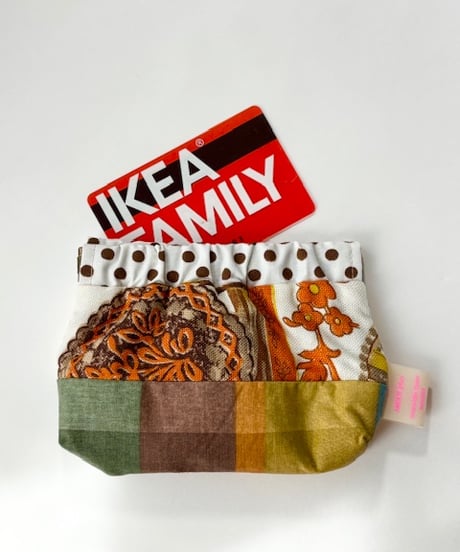 Multi pouch　K　　M size