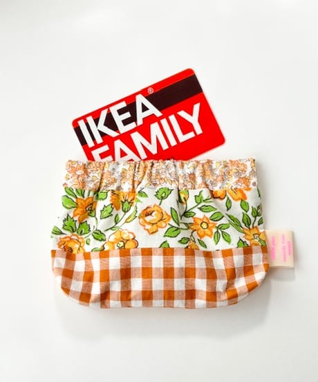 Multi pouch　B　　M size