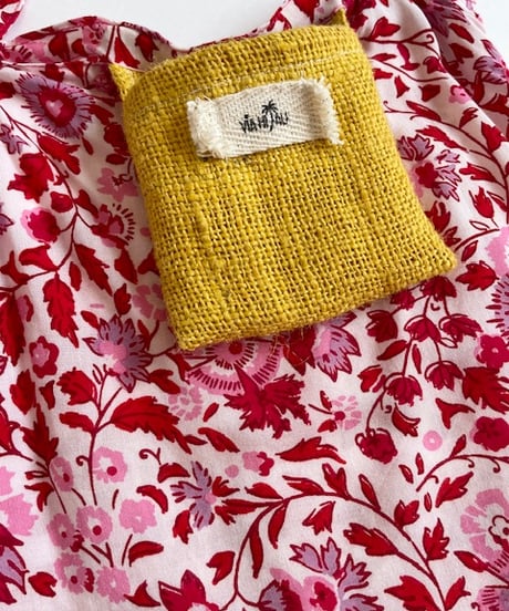 Eco folding tote bag 🇮🇩