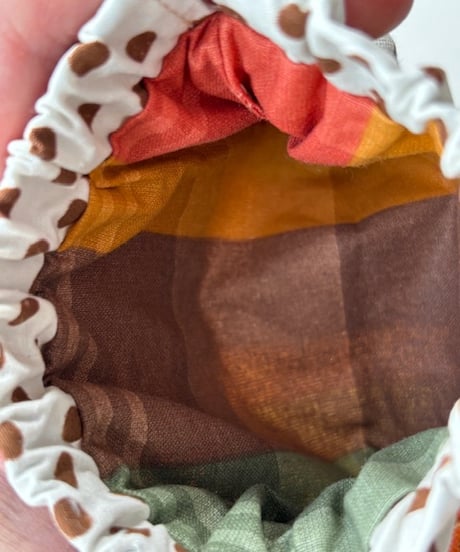 Multi pouch　K　　M size