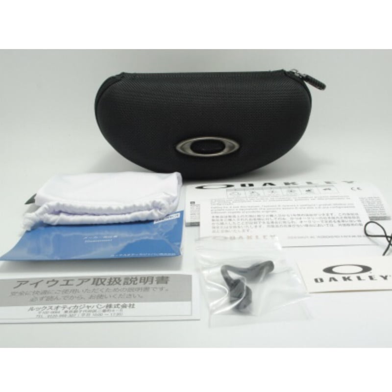 OAKLEY (オークリー) ] RADARLOCK PATH (A) KOKORO CO