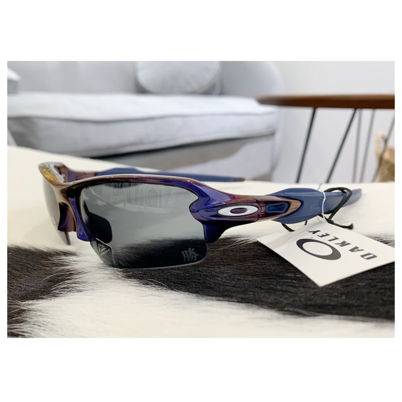 OAKLEY FLAK 2.0 【東京五輪限定モデル】 | SALON DE NOJI オンラ OAKLEY FLAK 2.0 【東京五輪限定モデル】 | SALON DE NOJI オンラ