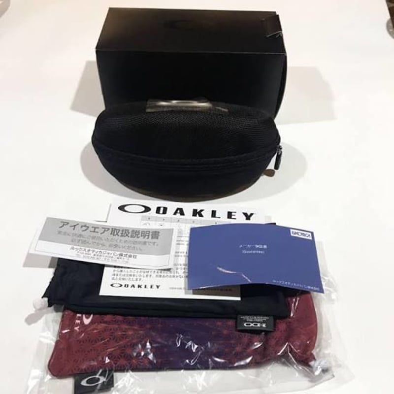 OAKLEY FLAK 2.0 【東京五輪限定モデル】 | SALON DE NOJI オンラ OAKLEY FLAK 2.0 【東京五輪限定モデル】 | SALON DE NOJI オンラ